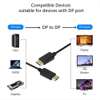 Câble DisplayPort de 3M, convertisseur DP vers DP thumb 9