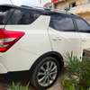 Ssangyong TIVOLI 2016 thumb 3