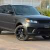 Range Rover sport svr thumb 1