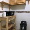 Bel Appartement T3 meublé zac Mbao brioche dorée thumb 7