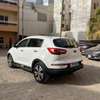 Kia sportage thumb 2