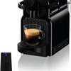 Nespresso Inissia Noir Machine à Capsules Compacte thumb 0