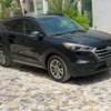 Hyundai Tucson thumb 0