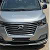Starex 3 places 2019 diesel fourgon thumb 2