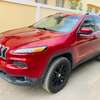 Jeep Cherokee 2017 limited thumb 4