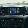 Kia Sportage 2021 thumb 7