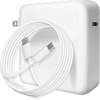 Chargeur MacBook Pro, 61W Chargeur USB C pour MacBook Pro thumb 1