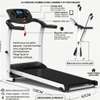 Tapis de Course Pliable  Fitness Maison thumb 0