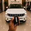 Jeep Compass 2019 thumb 0