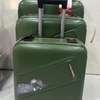 valises polo twin trolley rigide 4 roues Polo Twin thumb 0
