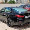 BMW *M5* _Xdrive 2018 thumb 2
