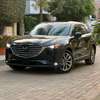 MAZDA CX9 thumb 4