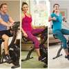 Vélo d'Appartement 2 en 1 - Slim Cycle thumb 6