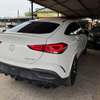 Mercedes GLE 450_2022 thumb 2