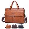 Sac d'ordinateur en Cuir Dakar thumb 10