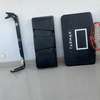 Panier de basket 3m05 ajustable thumb 3