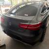 Mercedes GLC 220d 2018 Coupé Sport thumb 7