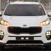 KIA SPORTAGE DIESEL 2016/17 2.0L thumb 0