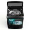 MACHINE A LAVER HISENSE 9KG TOP LOAD NOIR WT3K9022UB thumb 1
