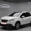 Peugeot 2008 diesel boîte auto thumb 7