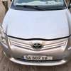 Toyota Auris année 2011 thumb 0