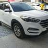 Hyundai Tucson 2017 thumb 8