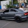 Audi RS3 2016 full options thumb 8