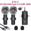 Asteroid B-612 Microphone sans fil 4 en 1 plug & play thumb 0