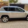 Vente voiture Jeep Compass 2012 thumb 6