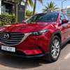 Location mazda CX9 7 places thumb 0