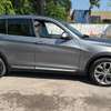 BMW X3 XLINE thumb 2