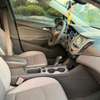Chevrolet Cruze thumb 9