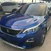 Peugeot 3008 GT-line diesel 2018 thumb 9