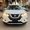Nissan rogue a vendre thumb 1