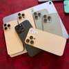 iPhone 16 Pro Max 256Go eSIM thumb 3
