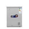CONGELATEUR ASTECH HORIZONTAL 200LITRES GRIS thumb 1
