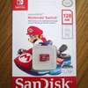 Carte mémoire Nintendo switch Oled  128 g thumb 4