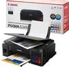 Imprimante Canon PIXMA G3410 multifonction rechargeable thumb 0