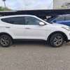 Hyundai santa fe 2016 thumb 4