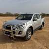 Isuzu D-Max thumb 0