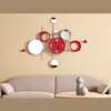 Horloge murale design thumb 8