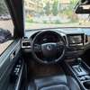 SsangYong Rexton G4 – 2017 SUV 4x4 thumb 7
