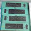 Clavier et Souris sans fil Logitech MK-290 (AZERTY) thumb 3