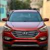 Hyundai Santafe 2018 thumb 2