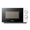 MICRO ONDE 20LITRES HISENSE H20MOWS10 thumb 0