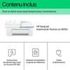 Imprimante wifi multifonction jet d'encre couleur HP thumb 4