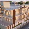 PLAN ARCHITECTURAL thumb 6