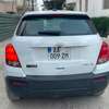 Chevrolet trax thumb 5