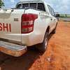 Mitsubishi L200 thumb 5