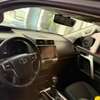 Toyota PRADO VX 2024 SUV Gris métallisé thumb 10
